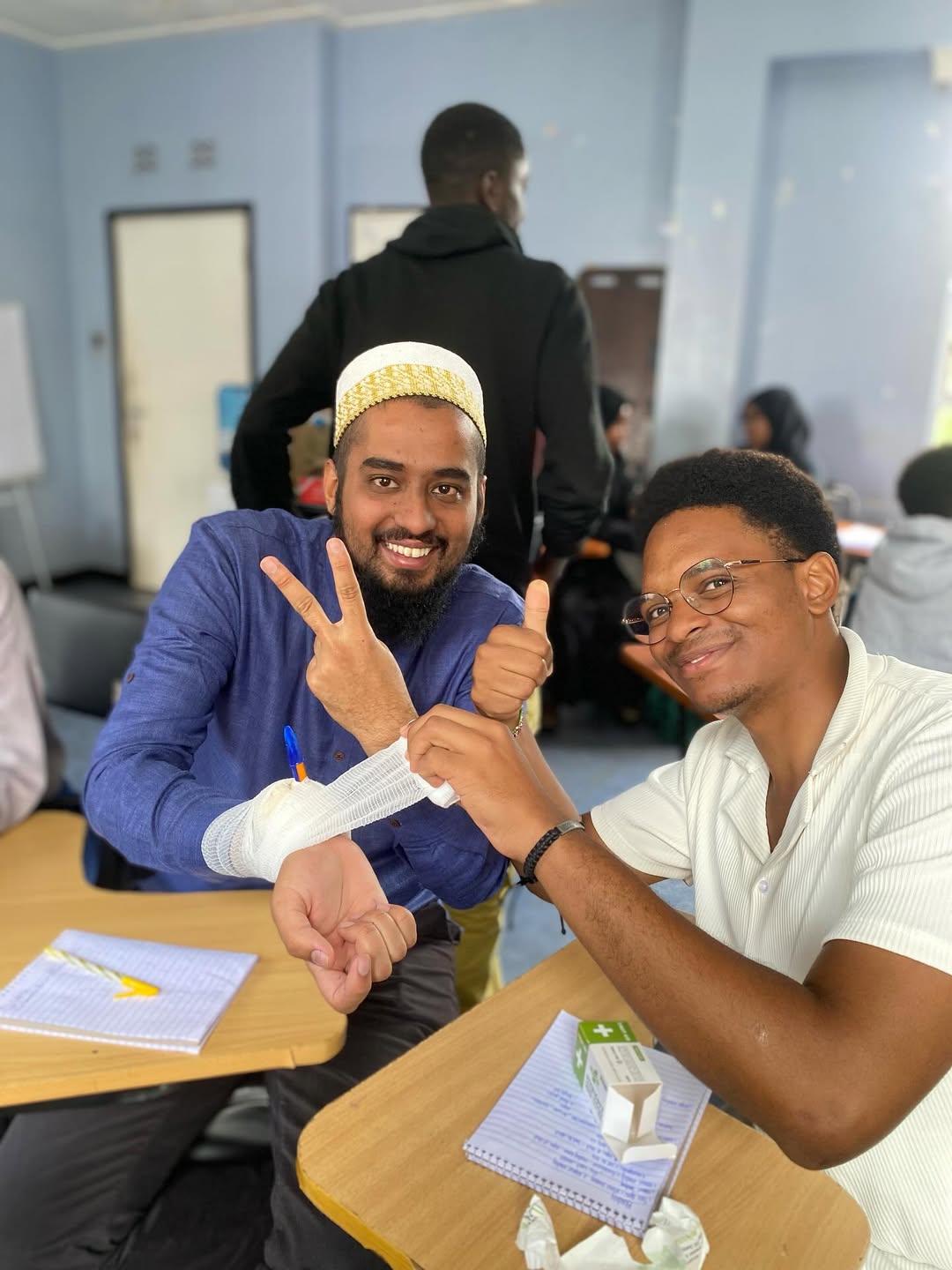 Early Experiential Learning